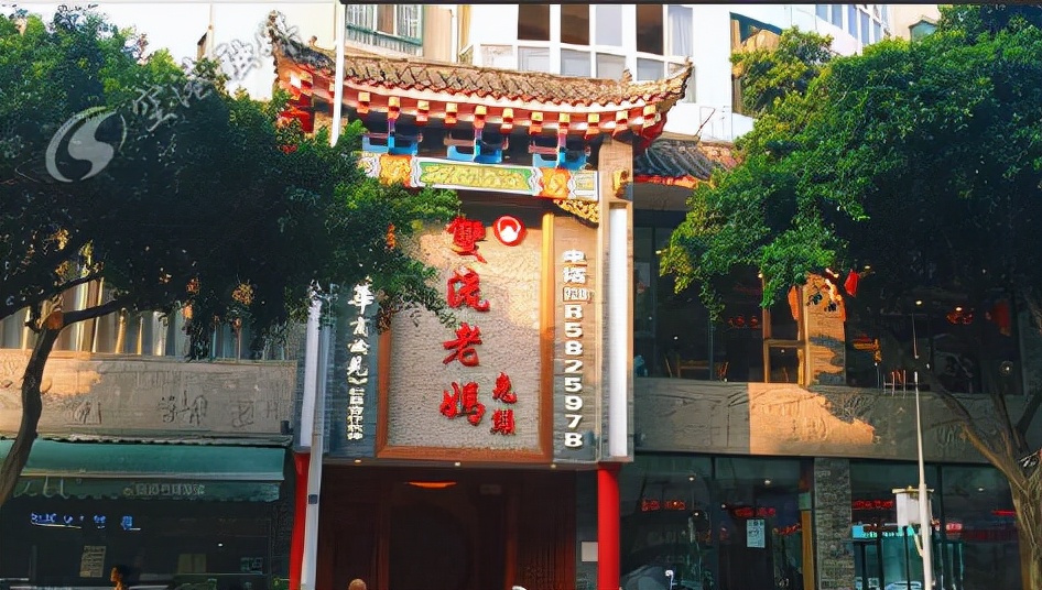 踏青打卡好去处双流空港公园,成都双流的三大新的生态公园