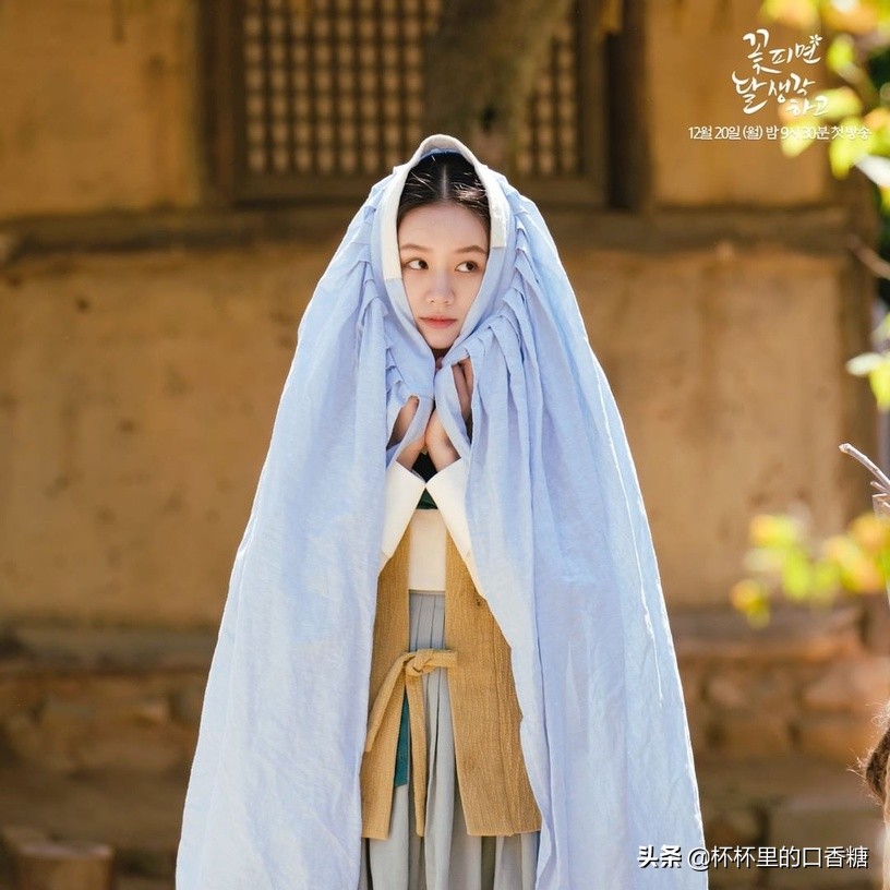 追剧古装韩剧推荐,古装韩剧恋慕在线观看