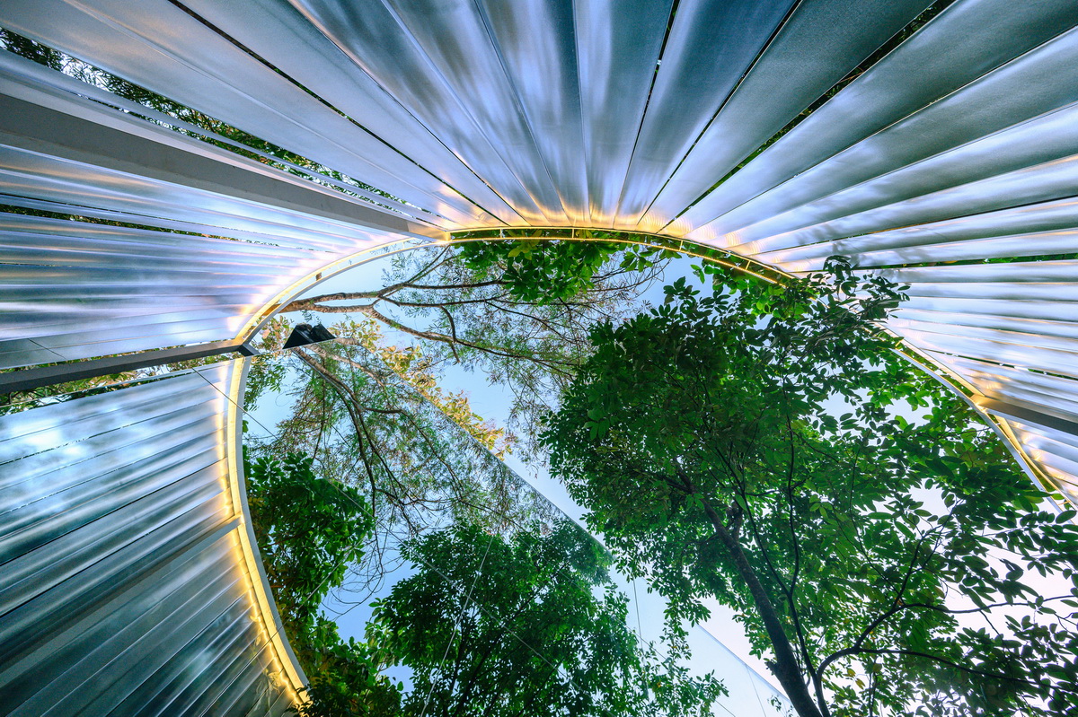 泰国清迈bie家的咖啡店,清迈咖啡店cafearte