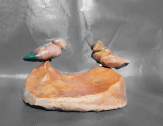 都是些什么“鸟石”？保证有你好看