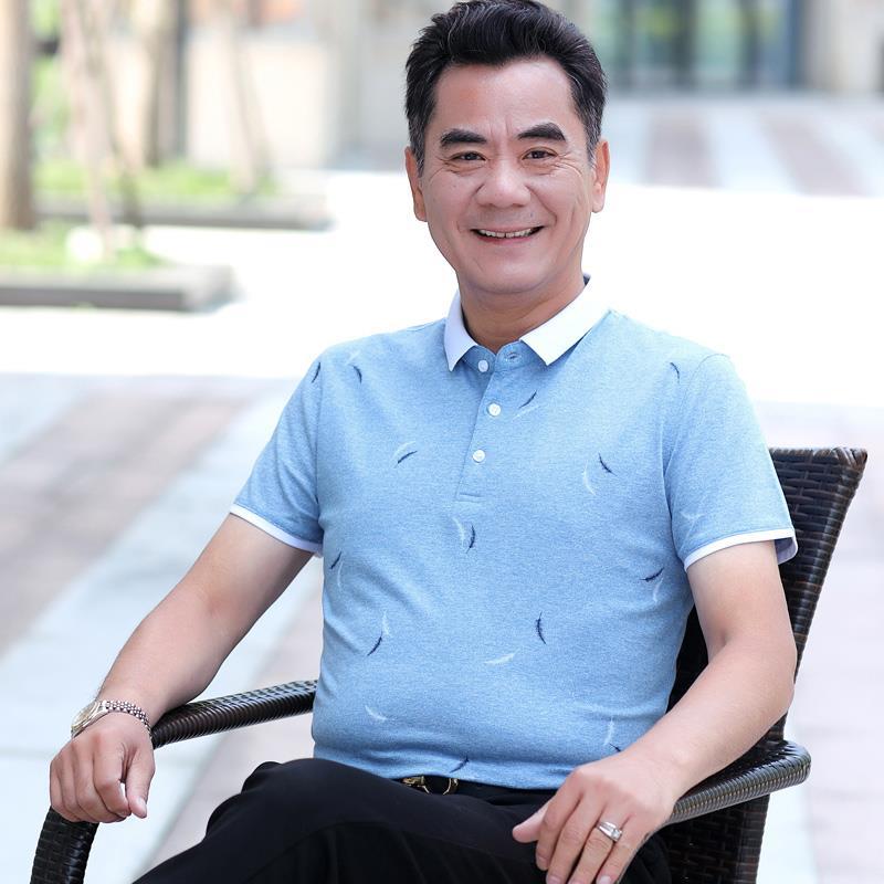 今年夏天流行什么样男士短袖,夏天男生穿的短袖有哪几款好看