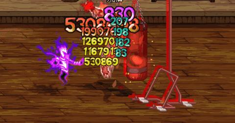 1.11改版后狂战技能加点,95改版狂战加点教学