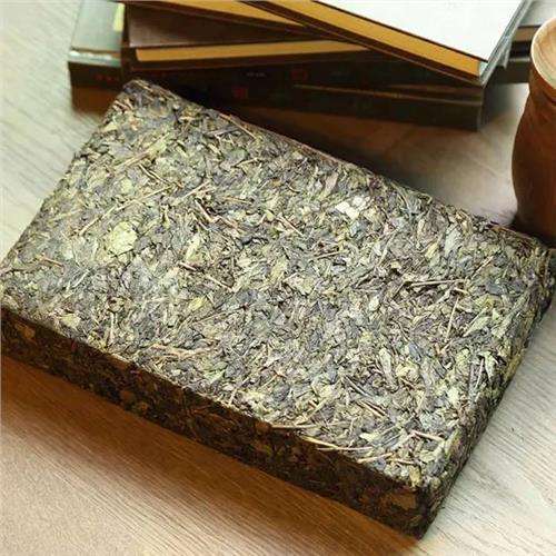 茶叶分类标准及各类名茶代表品种,六大茶类的基本知识和代表名茶