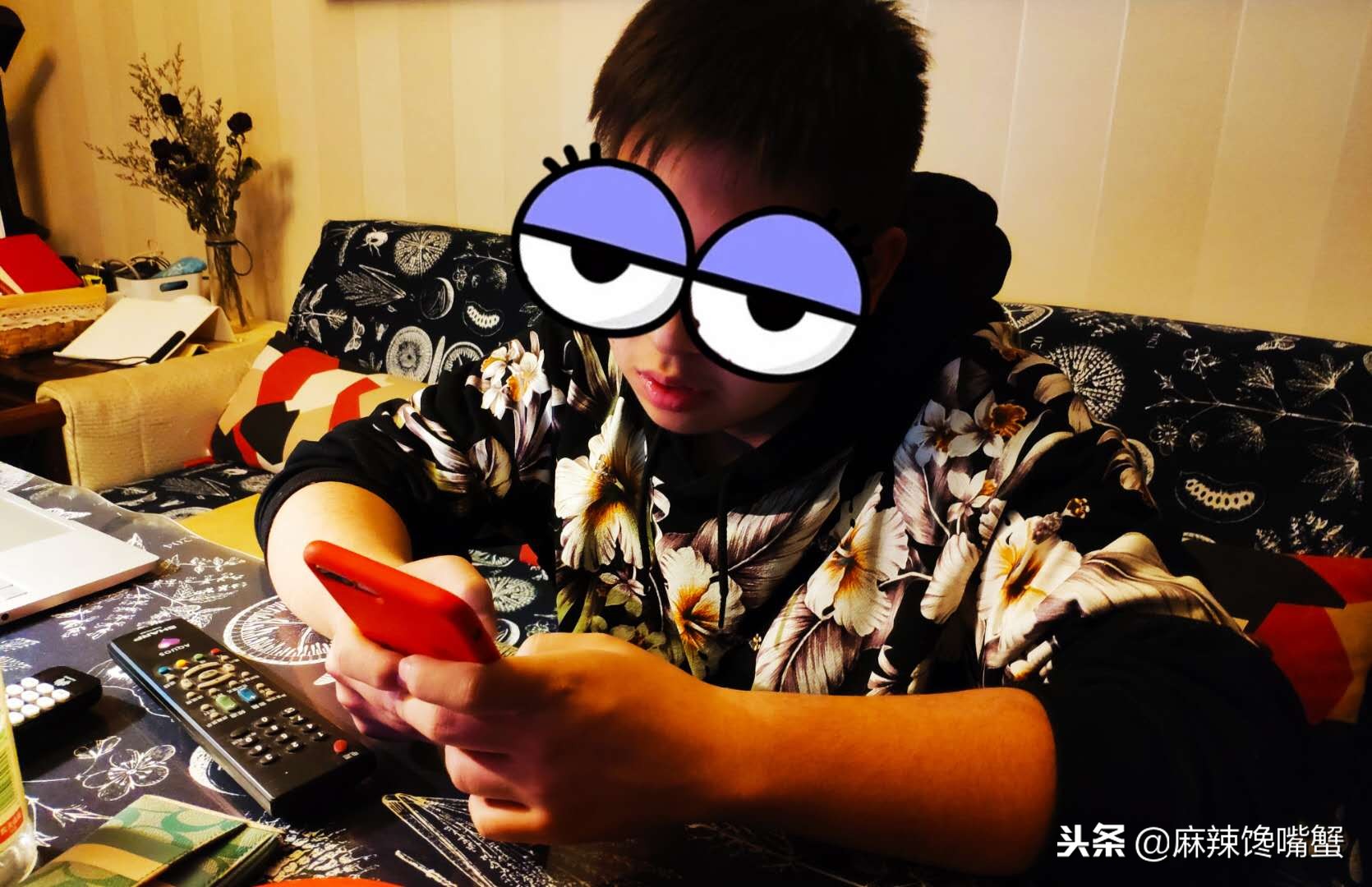 2019努力拼搏,各自劳碌各自安好什么意思