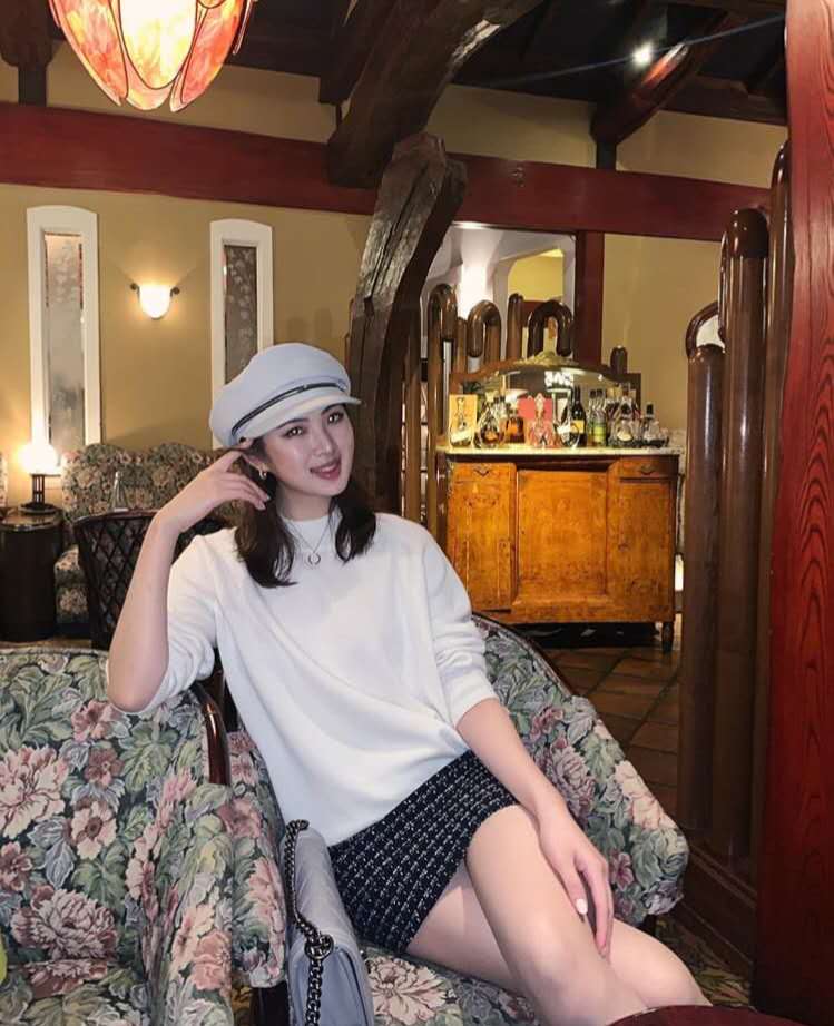 华为二公主最新视频,华为二公主完整视频