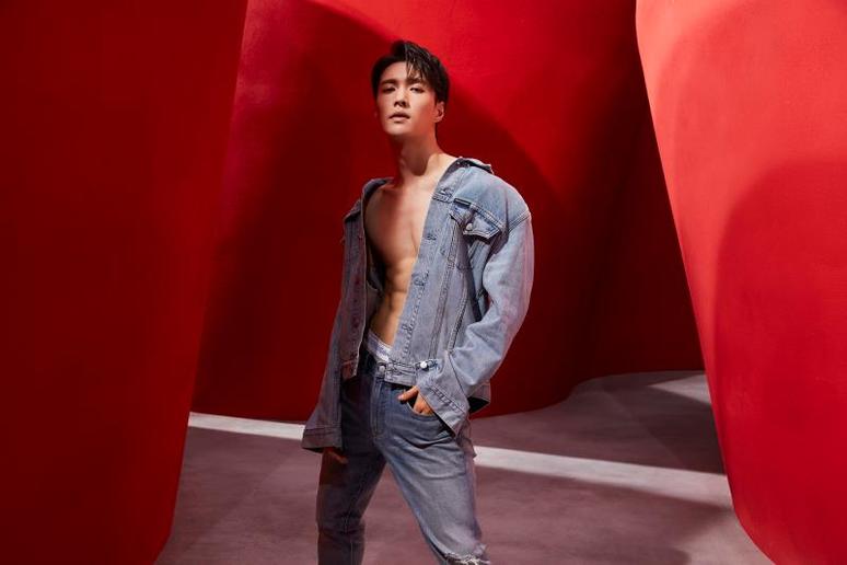 calvinklein23春季新款,calvinklein手表