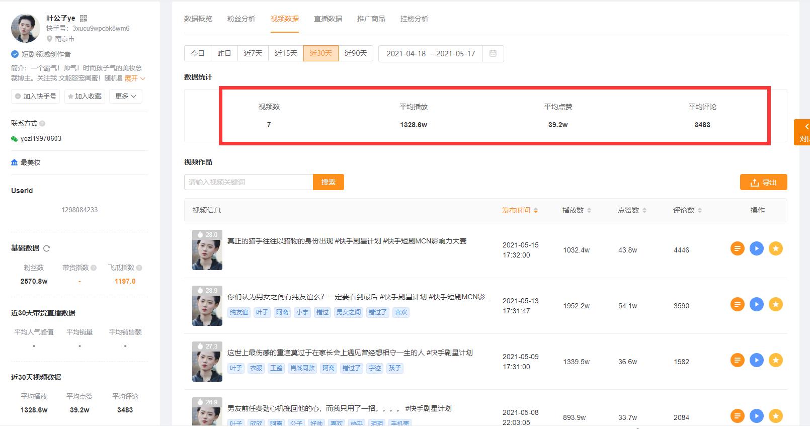 快手运营技巧及实操教程答案视频,快手运营技巧干货全集
