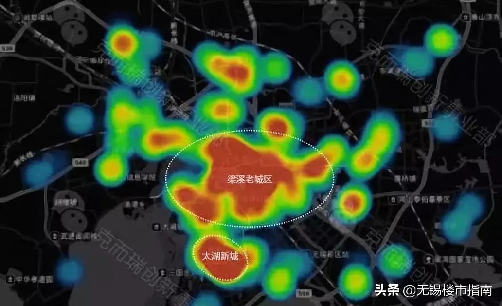 无锡商业魅力,无锡商业整体情况