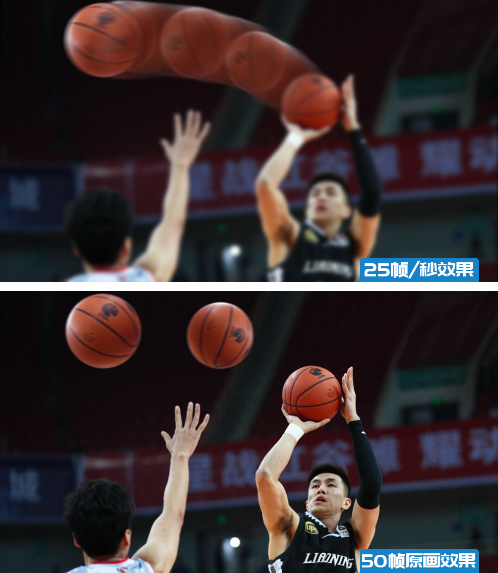 CBA新赛季全明星盘点咪咕视频真4K为你破解五大神技