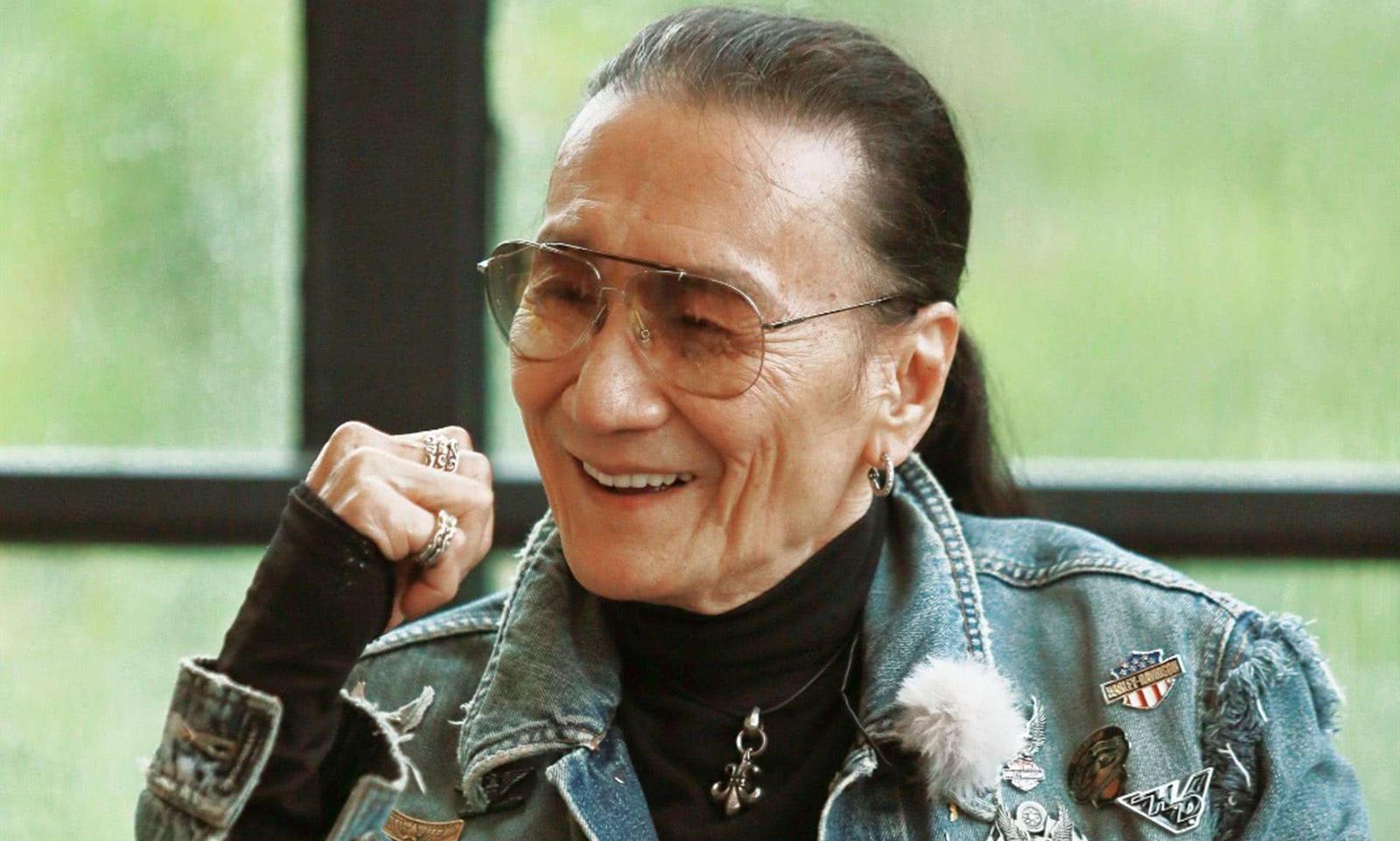 谢贤谈婚姻失败哽咽,谢贤有过几次婚姻