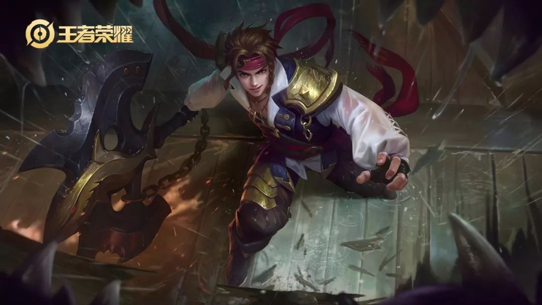 王者光荣情人节亲密度翻倍3v3,王者光荣最值得上路的情侣英雄