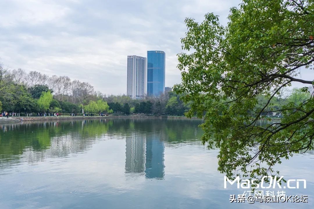 体验在安徽生活二十年,在马鞍山生活的经历