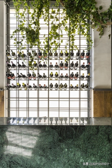 顶级意大利室内设计风格,意大利托斯卡纳室内设计风格