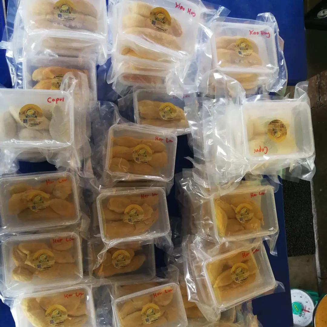 槟城土特产店推荐,槟城有哪些水果特产