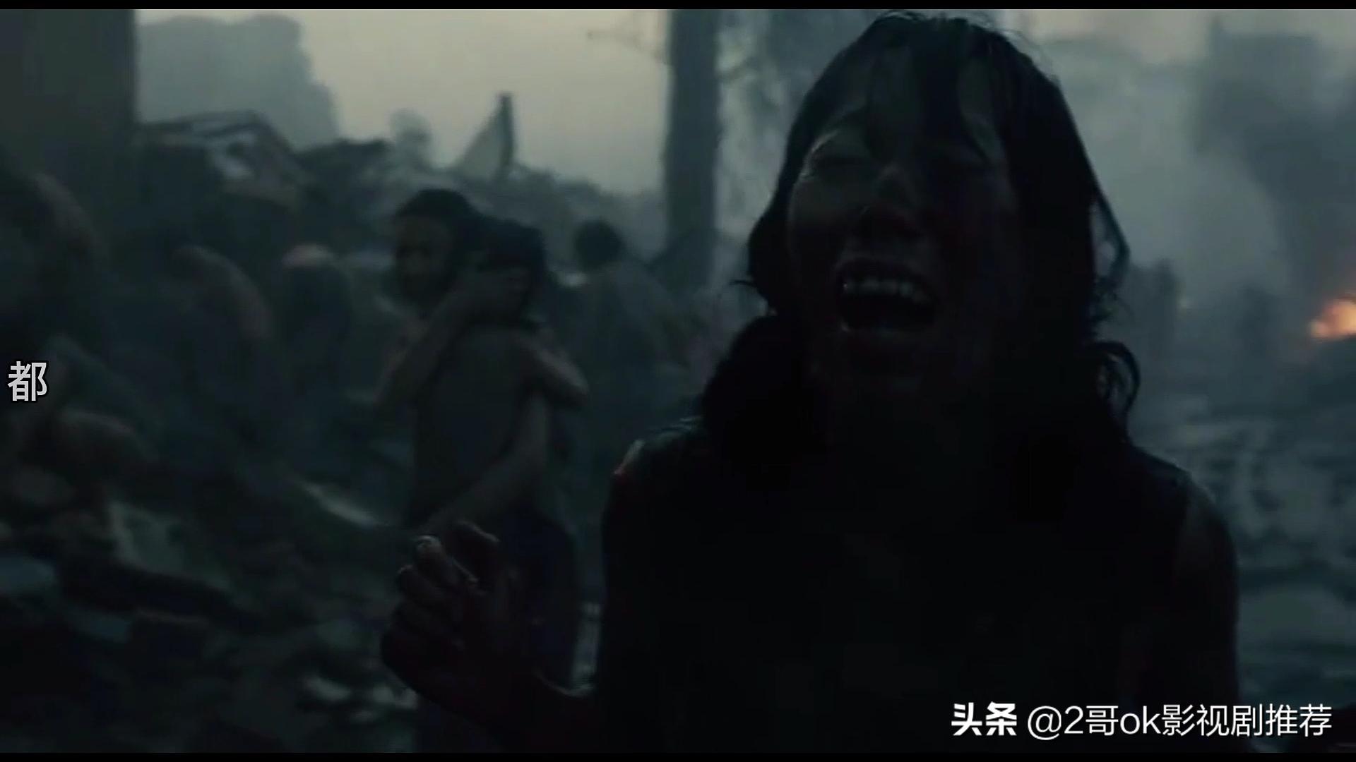 汶川大地震不被人知的影视资料,唐山和汶川地震让我们懂得了什么