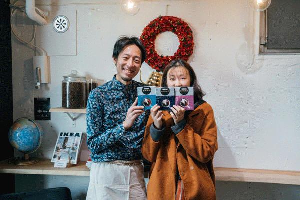 日本网红咖啡厅,网红日本杯子