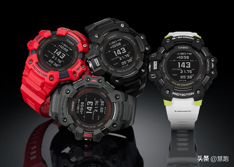 最新全球公认最好的跑步手表,跑步手表哪一款最合适最划算