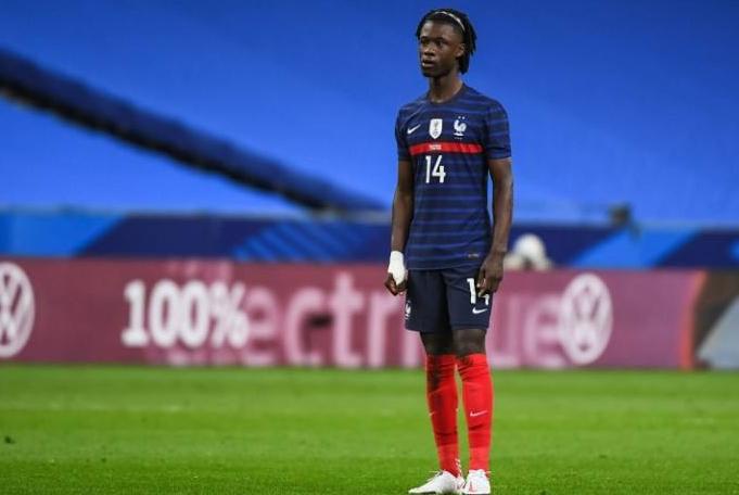 金童奖20强,2022年金童奖前三名