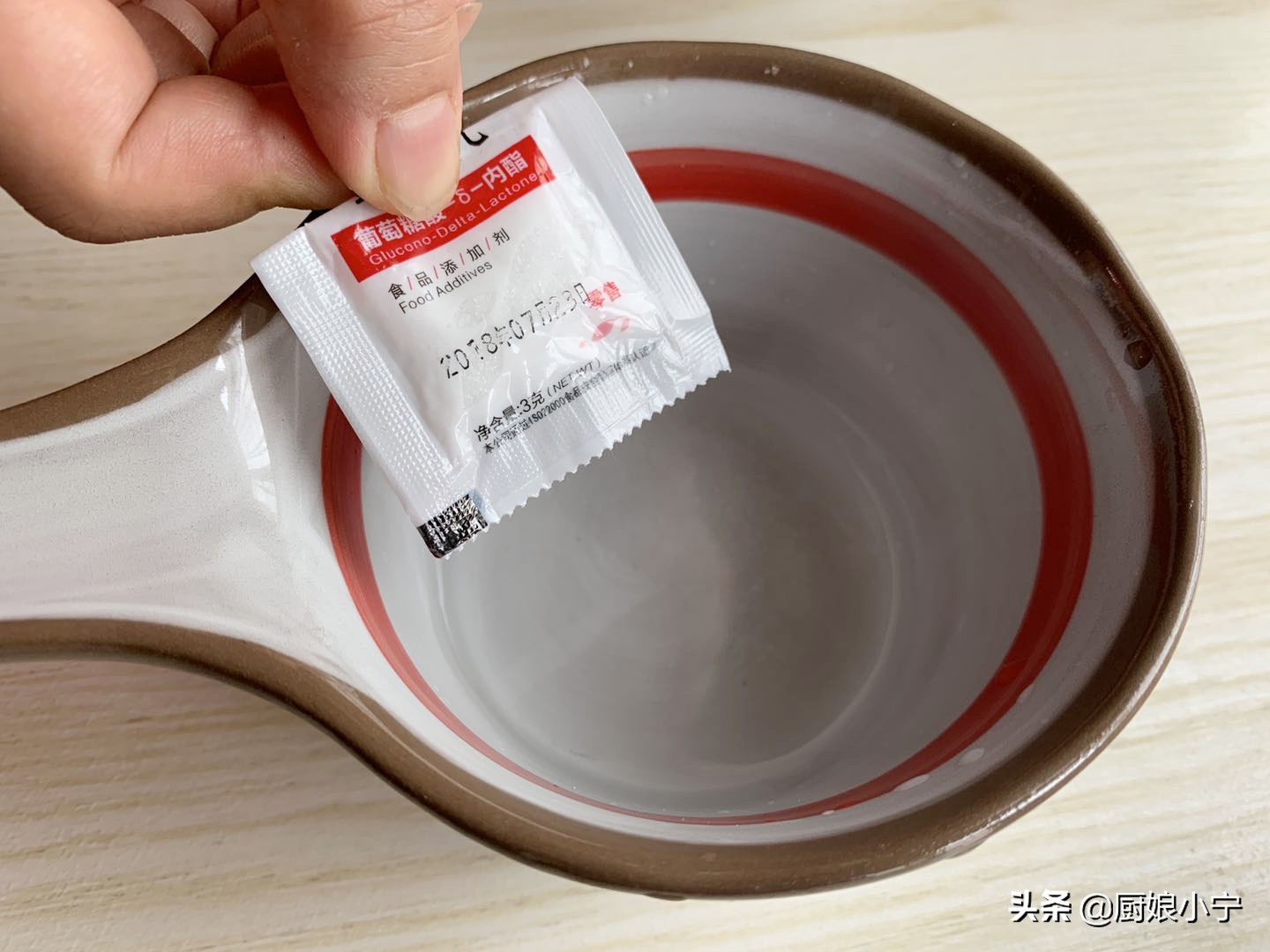 营养高还好吃的钙片,它是天然的补钙冠军