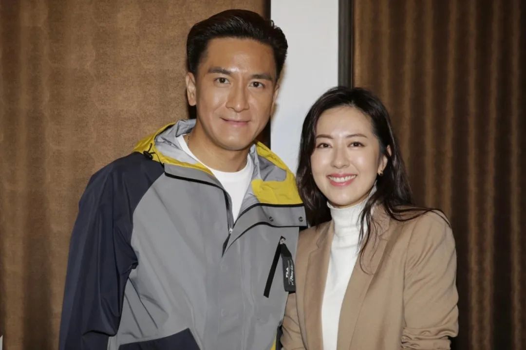 马国明喜欢唐诗咏吗真相,马国明唐诗咏恋情曝光