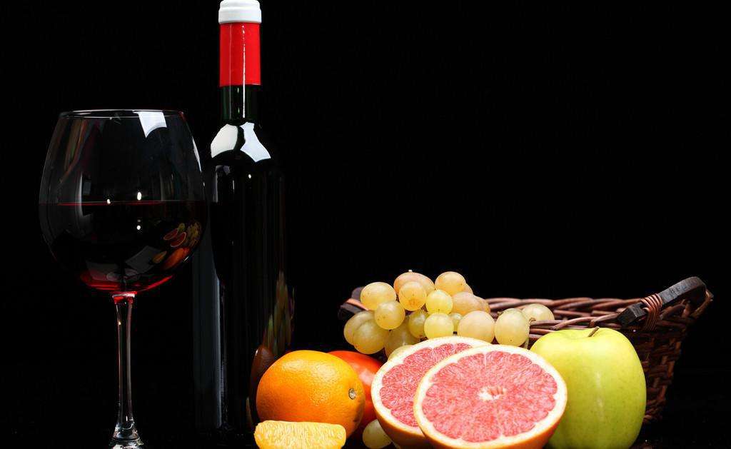 入门红酒不酸涩的有哪些,刚入门喝什么红酒好