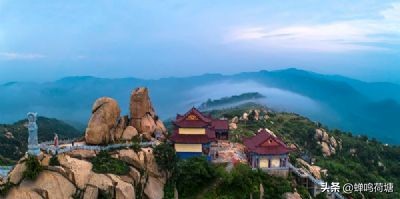 《游遍南阳》作者：石为璧