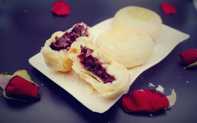 春季各种花的吃法,鲜花头花做法大全