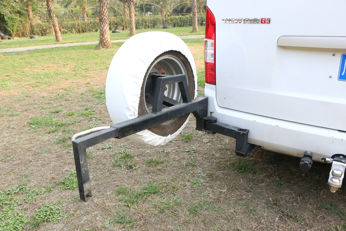 福田G9对卡座升顶房车,福田g9房车五菱房车对比