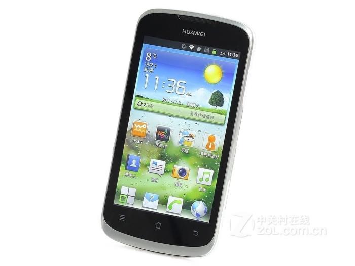 华为手机发展史,华为a616