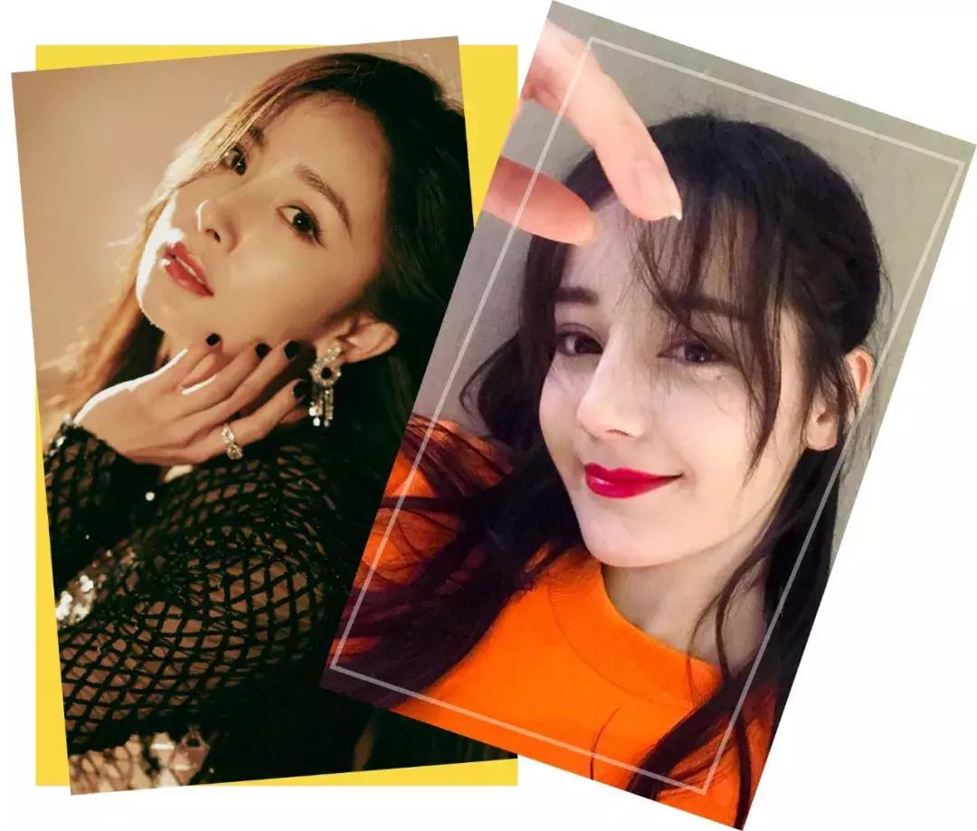 扒一扒明星口红,扒一扒平价又好用的口红