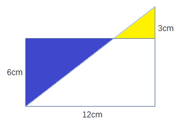 举一而反三，用三种方法巧解面积问题
