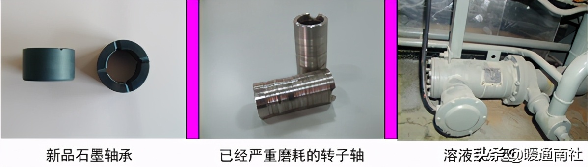 溴化锂维修技术要求,溴化锂直燃机工作原理视频