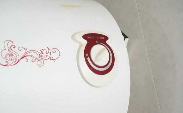 史密斯60升电热水器e60vdd-c,ao史密斯储水式电热水器评测