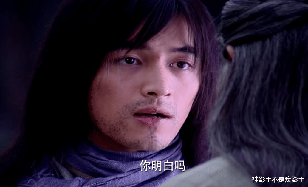 胡歌最经典的四部电视剧,胡歌的四部经典电视剧