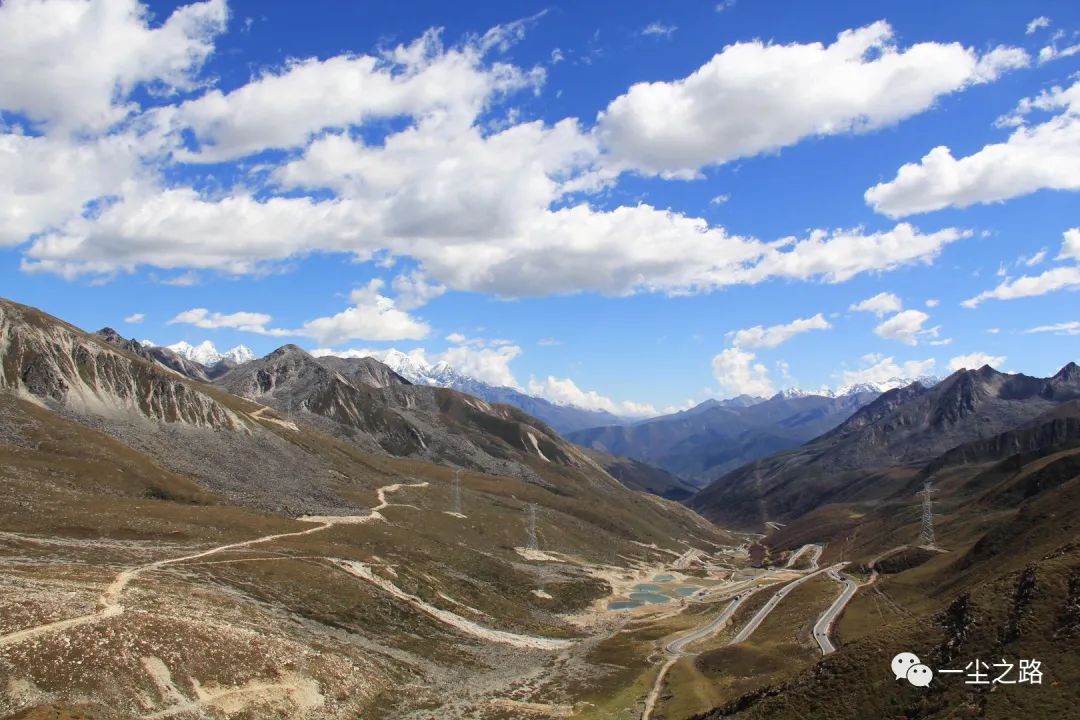 一个人的旅行12集,一个人的旅行摩托车穿越西藏