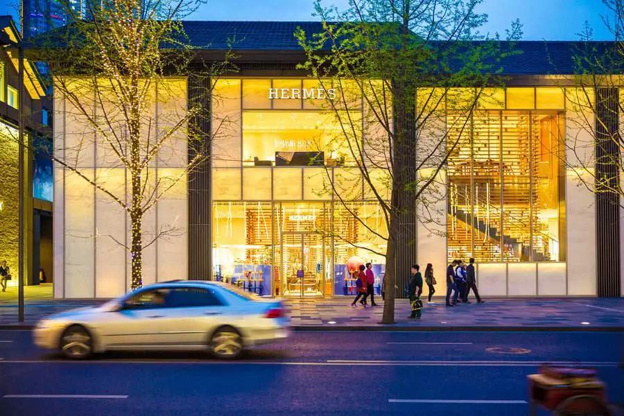 ​成都美gai|来太古里，乐享成都人的“快耍慢活”