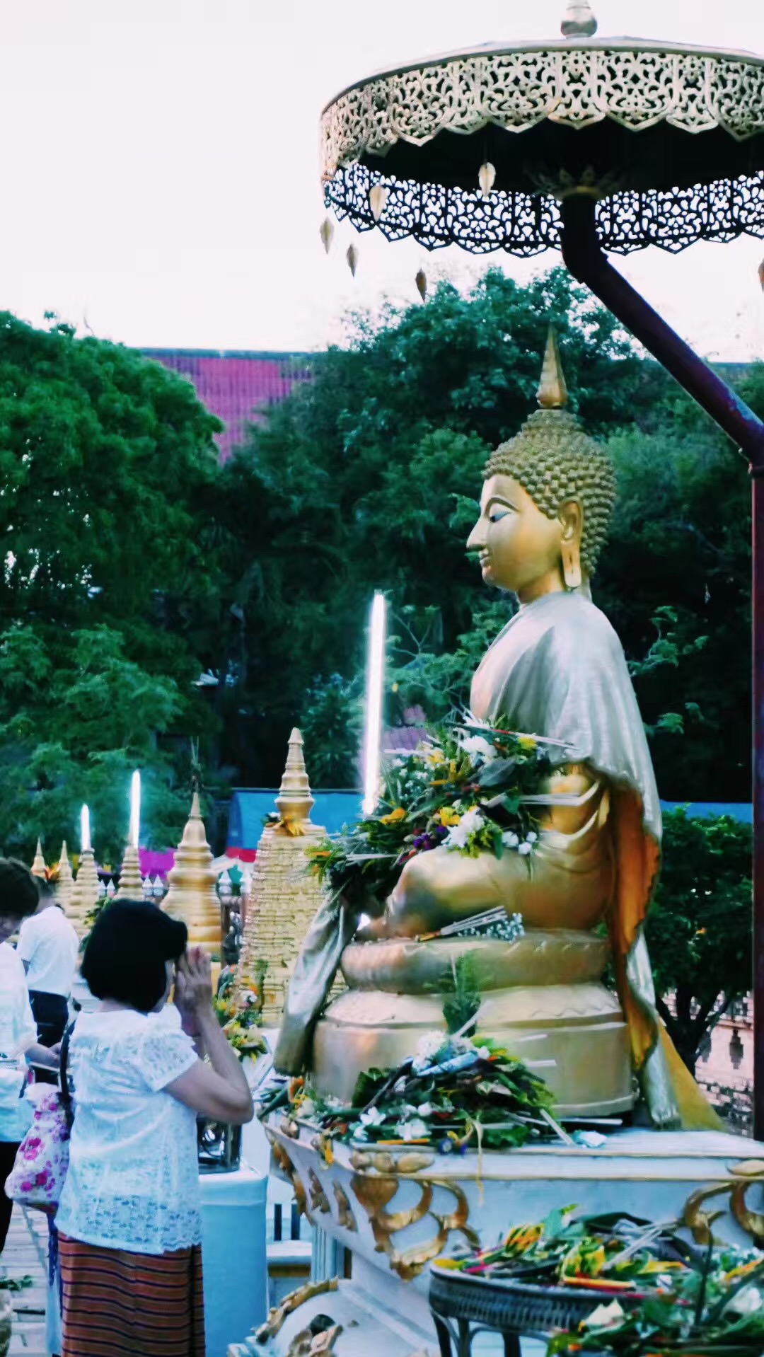 泰国免签入境需要看酒店信息,泰国签证必须提供全程酒店入住单