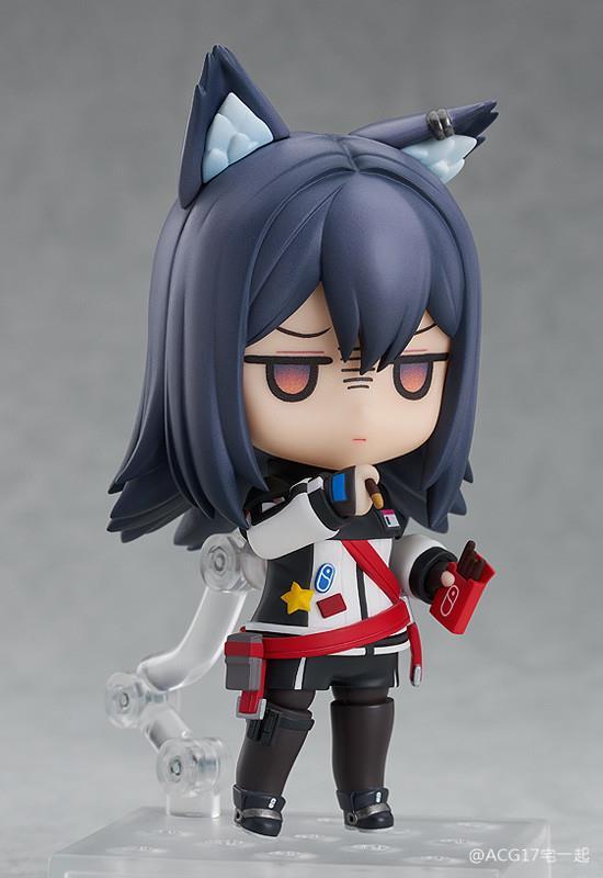 明日方舟小萌新德克萨斯,明日方舟德克萨斯拉普拉斯