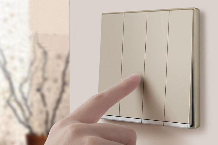 新房开关颜色怎么选择图解,新房子全屋开关怎么选择