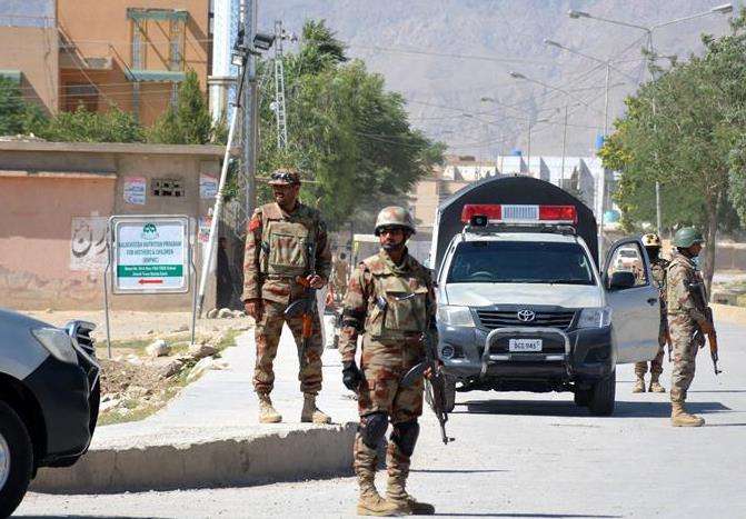 巴基斯坦为什么援助中国,巴基斯坦有困难中国援助什么