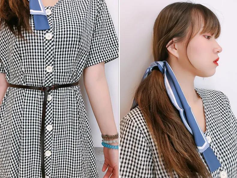 夏季最火的几款仙女裙谁穿谁美,仙女裙这样穿搭让你美得惊艳动人