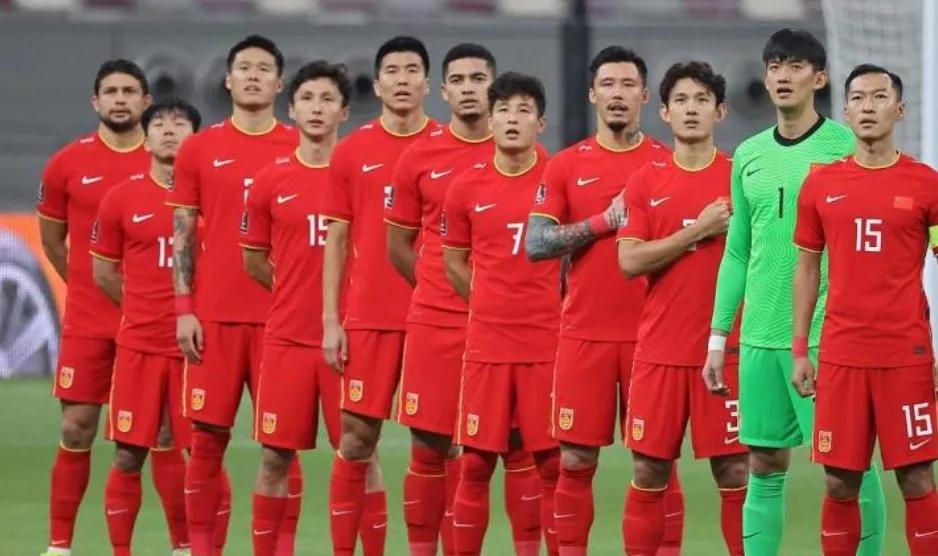 国足将战沙特直播,cctv5国足vs沙特现场直播