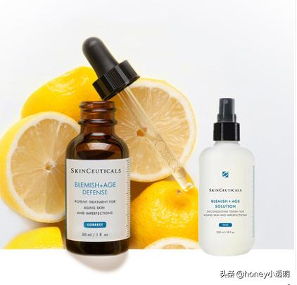 收缩毛孔精华液改善毛孔粗大,毛孔粗大用什么收缩毛孔精华