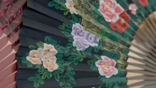 震撼的日本五百罗汉图,世界级吉尼斯纪录五百罗汉图