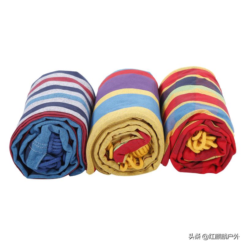 最好用的户外吊床,最舒服的吊床