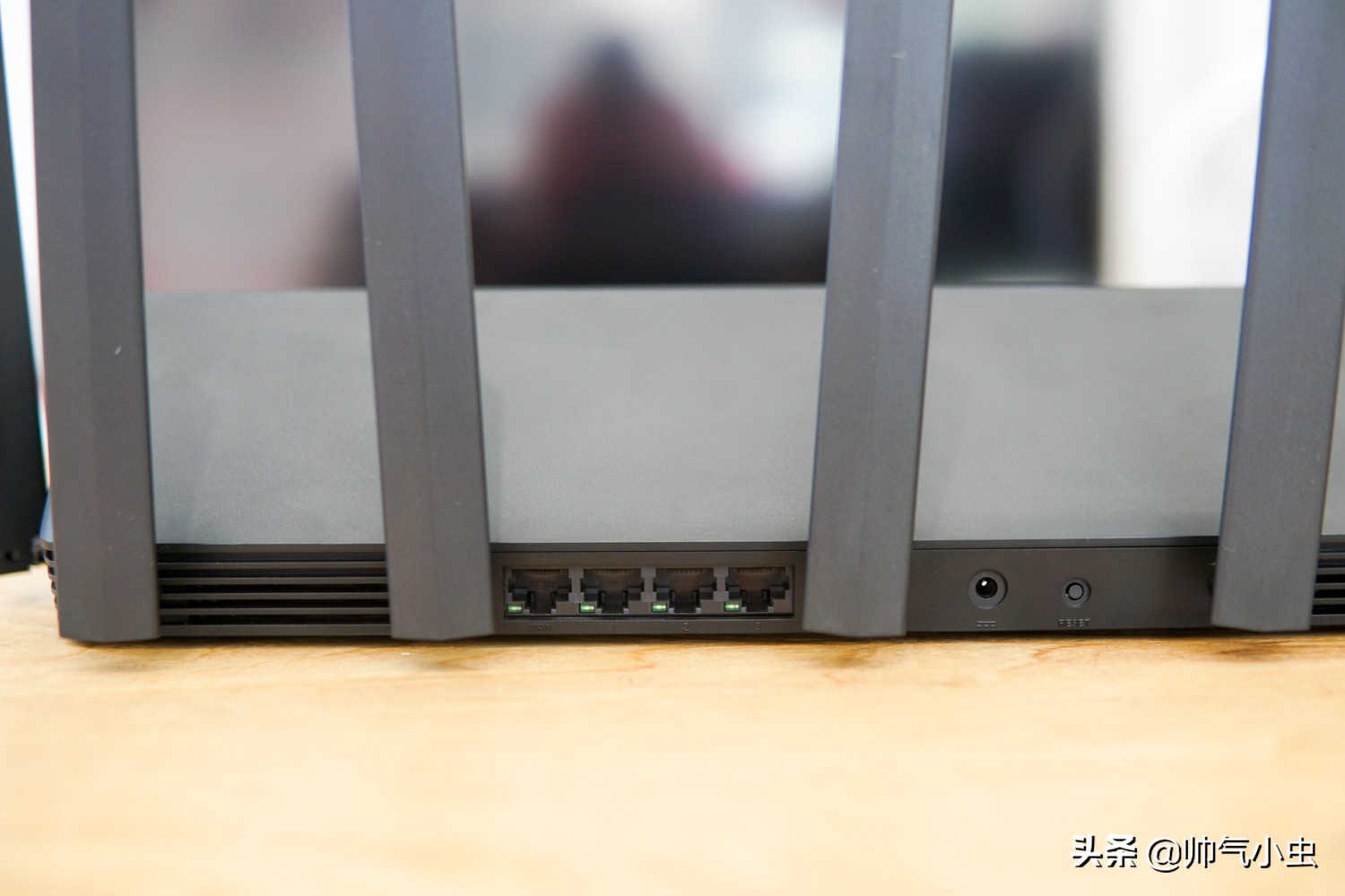 小米新旗舰路由官宣无线2100mbps,小米新一代wifi7路由器曝光