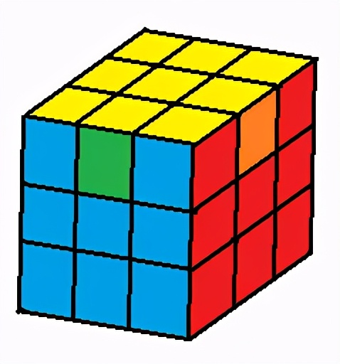 裕鑫科教魔方绝版了吗,裕鑫科技四阶魔方拆解后如何组装