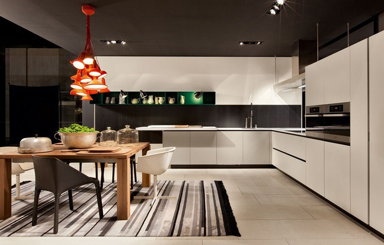 全屋家居定制史,全屋定制心路历程