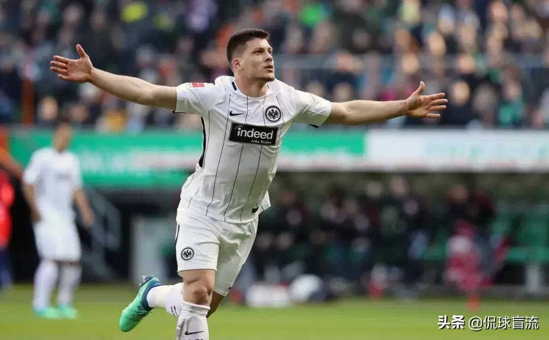 2020足坛十大新星桑乔,阿诺德十大新星