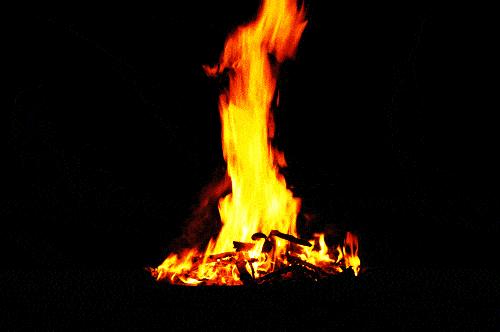 回忆照明的主要变迁,照明发展史的变化过程